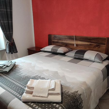 Lo Porto Apartment Semon Luaran gambar
