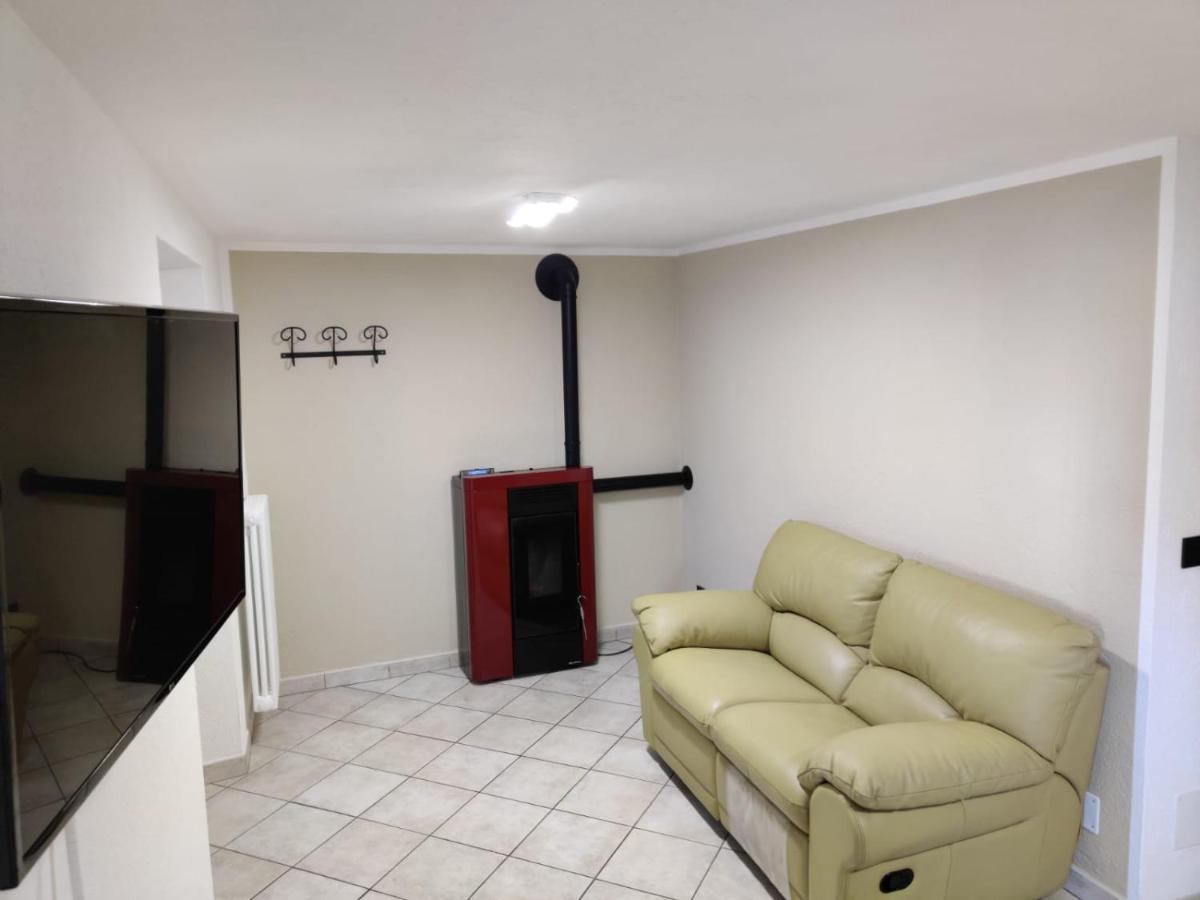 Lo Porto Apartment Semon Luaran gambar