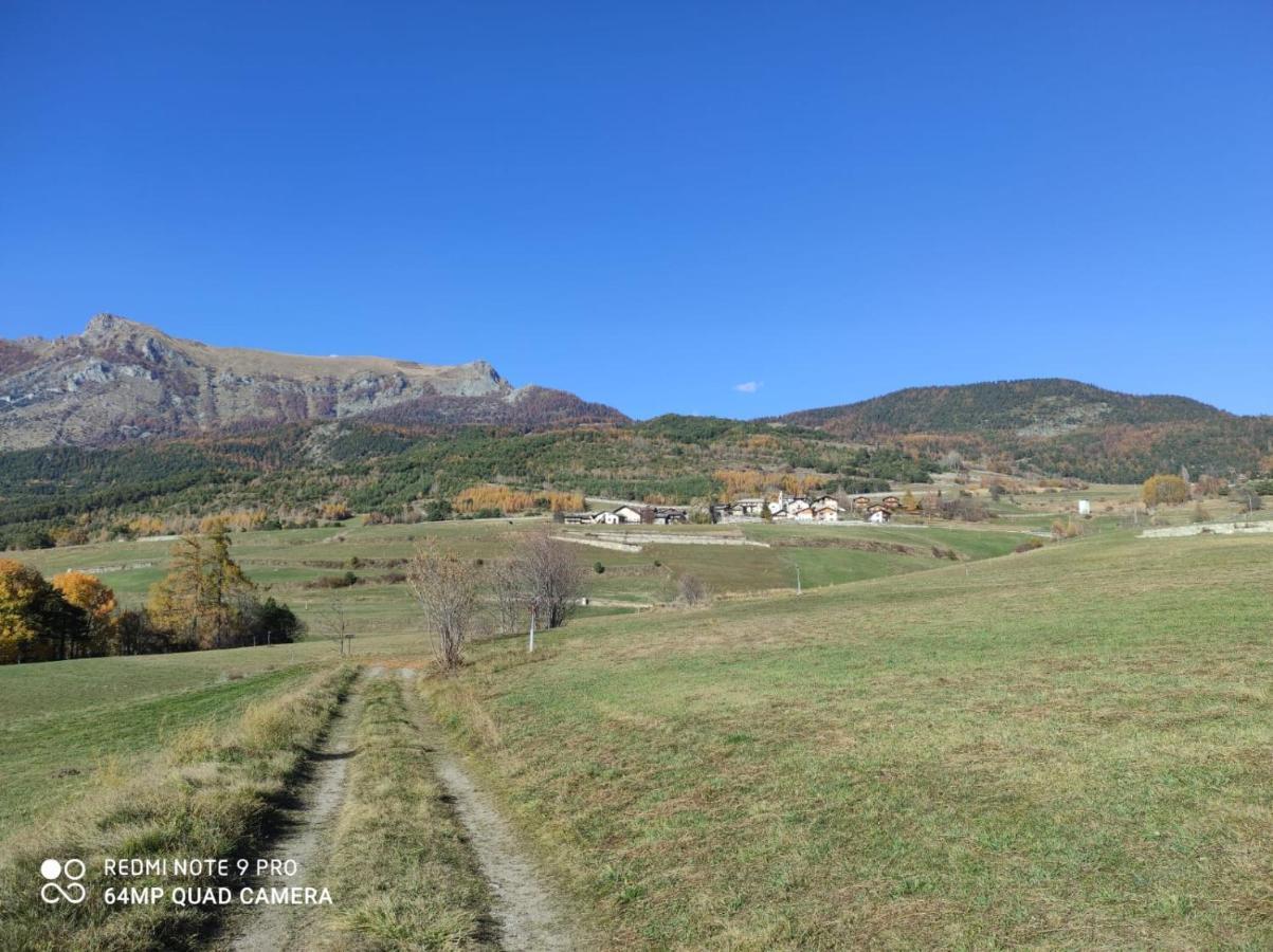Lo Porto Apartment Semon Luaran gambar