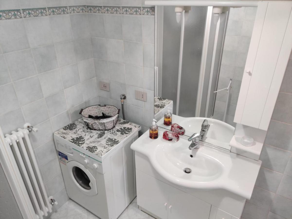 Lo Porto Apartment Semon Luaran gambar