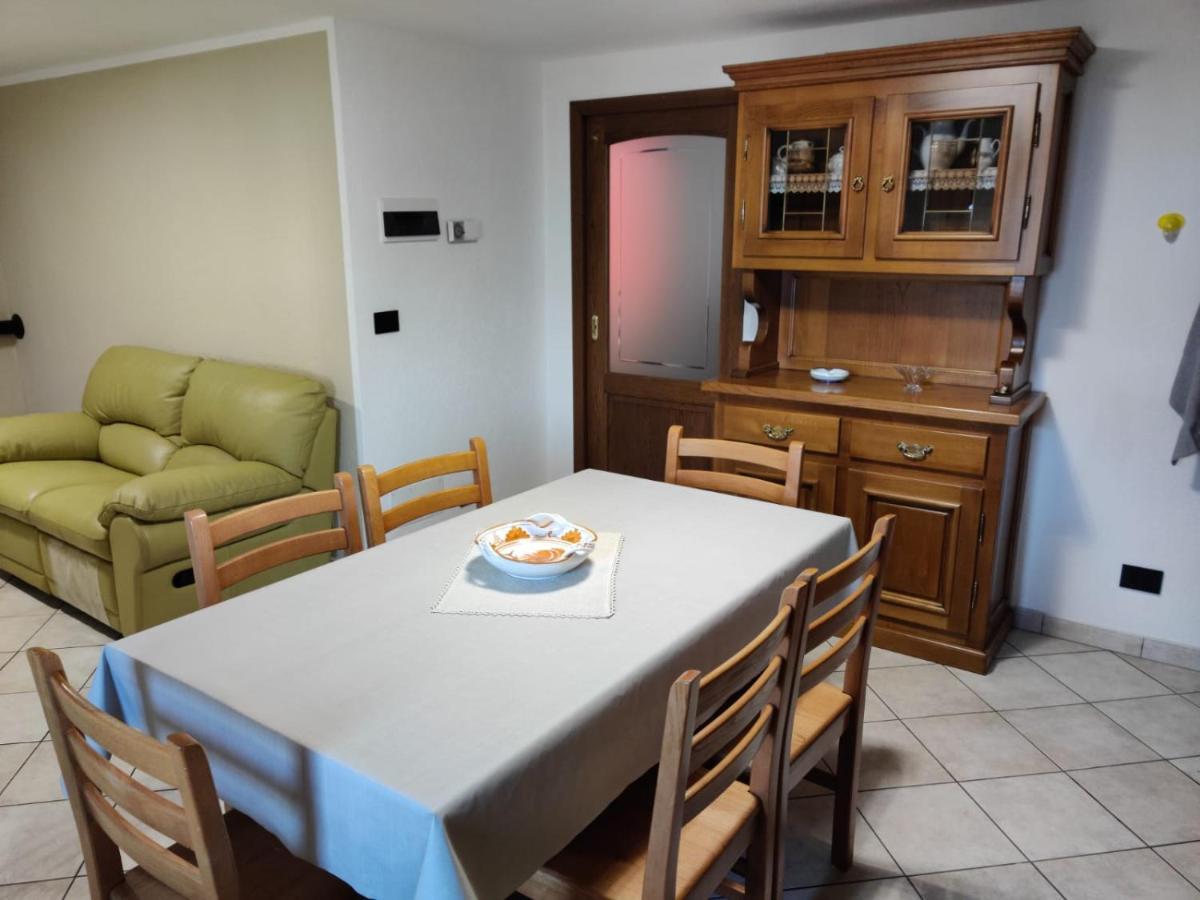 Lo Porto Apartment Semon Luaran gambar