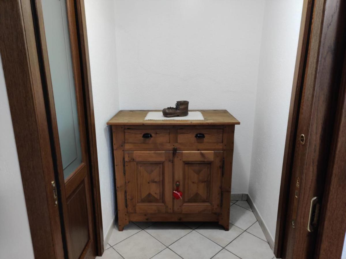 Lo Porto Apartment Semon Luaran gambar