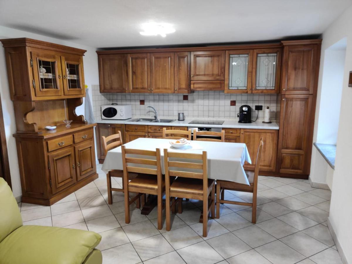 Lo Porto Apartment Semon Luaran gambar