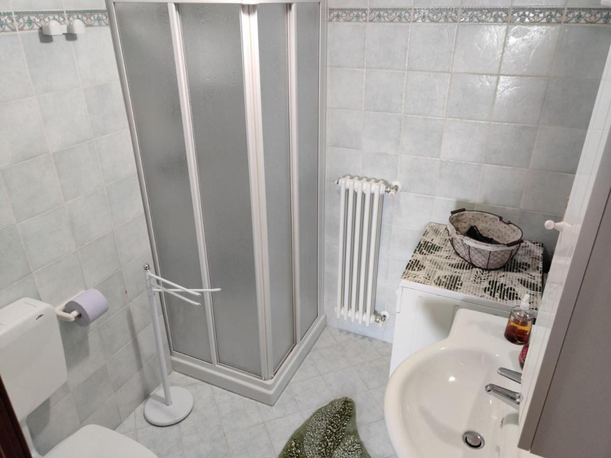Lo Porto Apartment Semon Luaran gambar