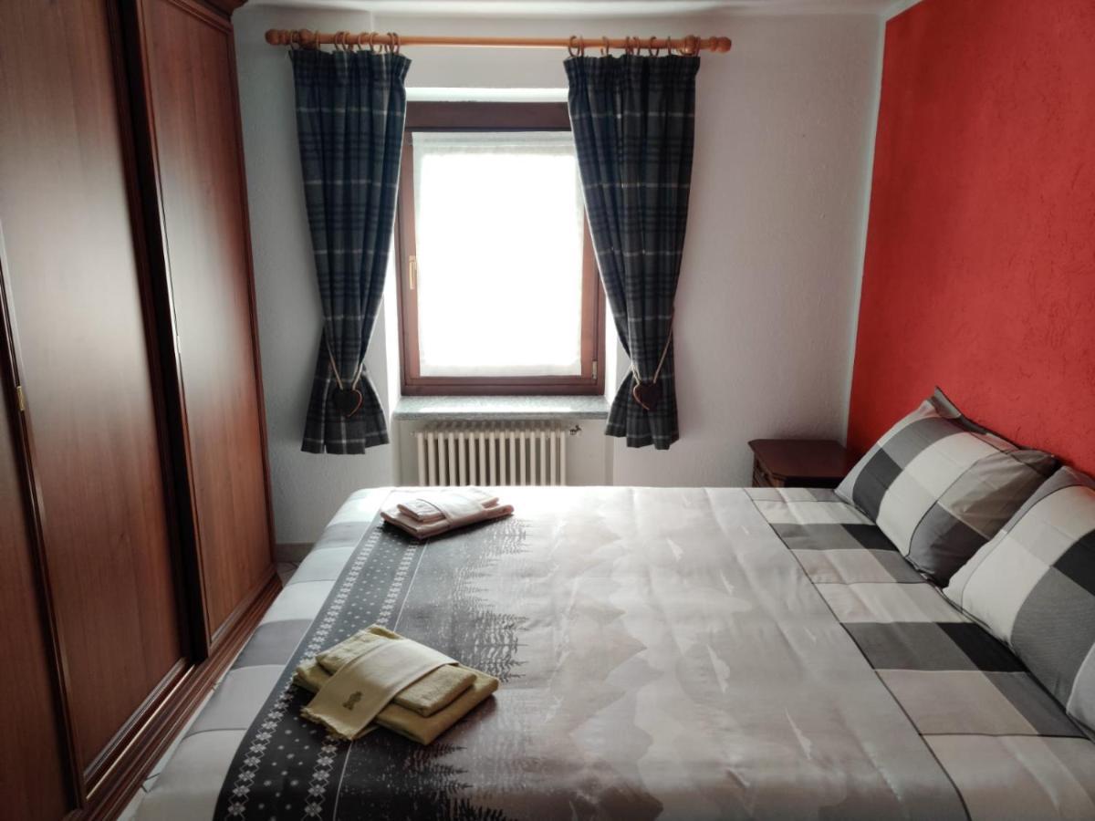 Lo Porto Apartment Semon Luaran gambar