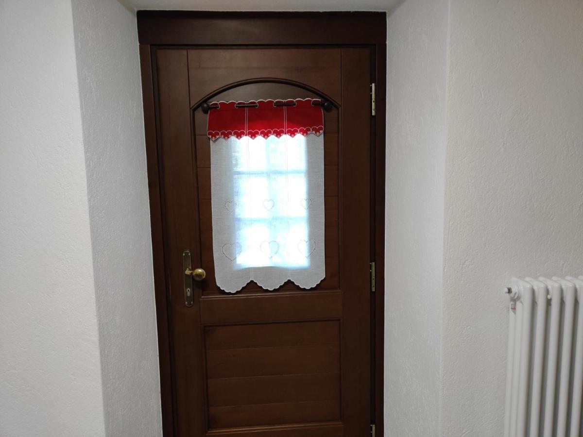 Lo Porto Apartment Semon Luaran gambar