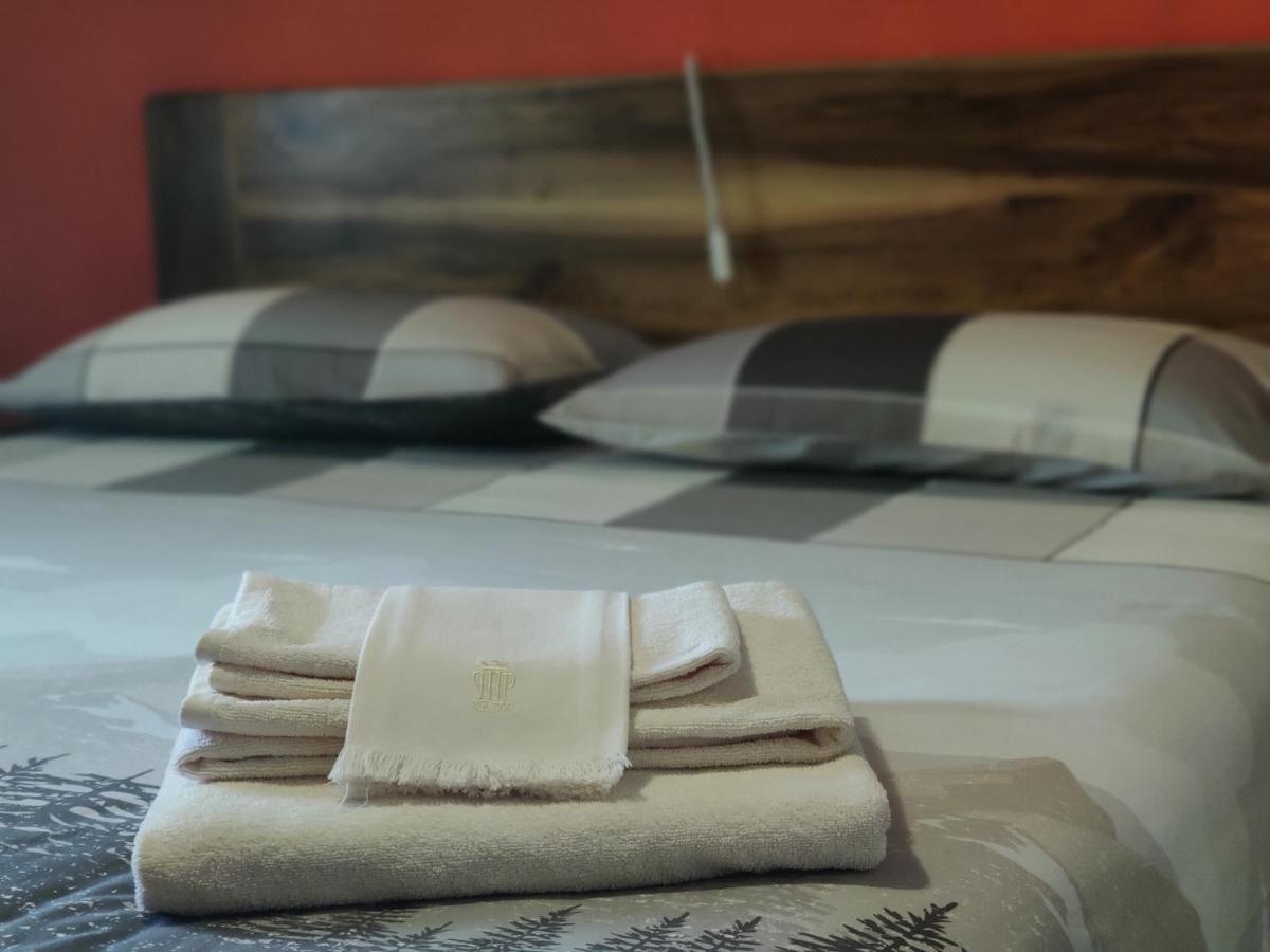 Lo Porto Apartment Semon Luaran gambar