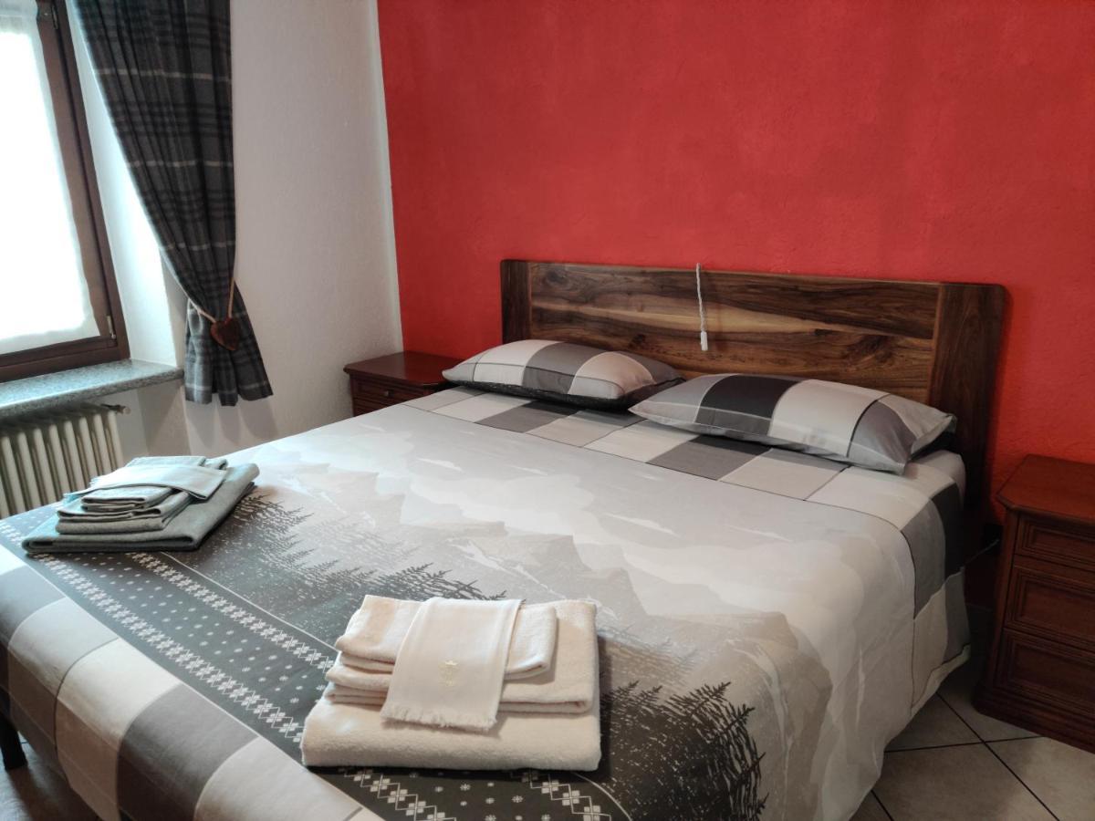 Lo Porto Apartment Semon Luaran gambar