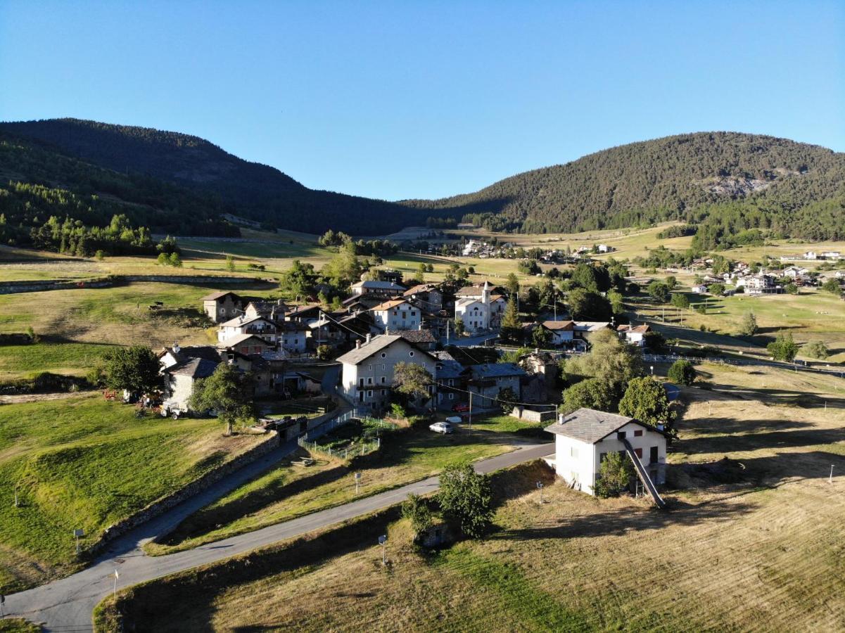 Lo Porto Apartment Semon Luaran gambar